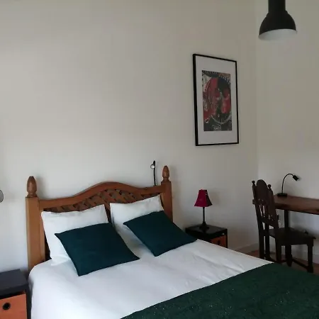 Adega Residências Artísticas - Perto De Lisboa Almargem (Sobral de Monte Agraco)