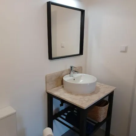 Adega Artisticas - Perto De Lisboa Almargem (Sobral de Monte Agraco)