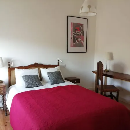 Adega Residências Artísticas - Perto De Lisboa Pensión *