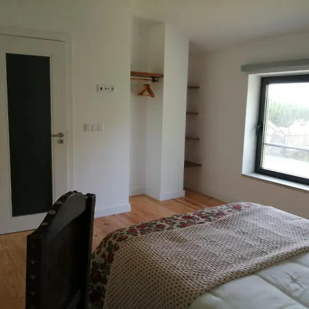 Pensión Adega Residências Artísticas - Perto De Lisboa Almargem (Sobral de Monte Agraco)