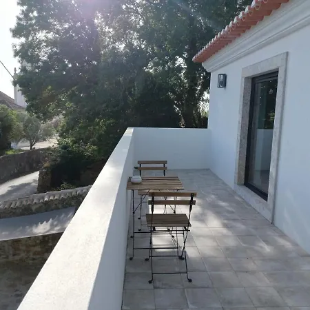 Adega Residências Artísticas - Perto De Lisboa * Almargem (Sobral de Monte Agraco)