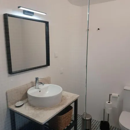 Adega Residências Artísticas - Perto De Lisboa * Almargem (Sobral de Monte Agraco)