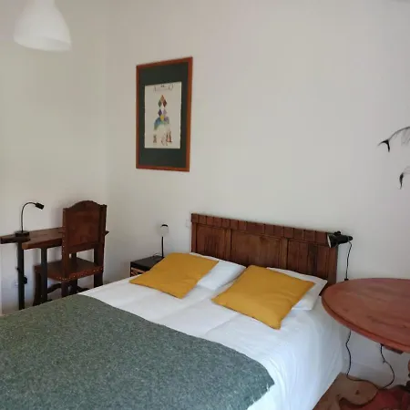 Adega Residências Artísticas - Perto De Lisboa * Almargem (Sobral de Monte Agraco)