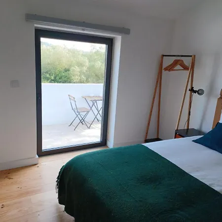 Pensionat Adega Artisticas - Perto De Lisboa Almargem (Sobral de Monte Agraco)