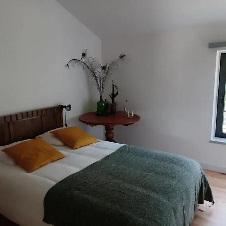 Adega Residências Artísticas - Perto De Lisboa Casa de hóspedes 3*