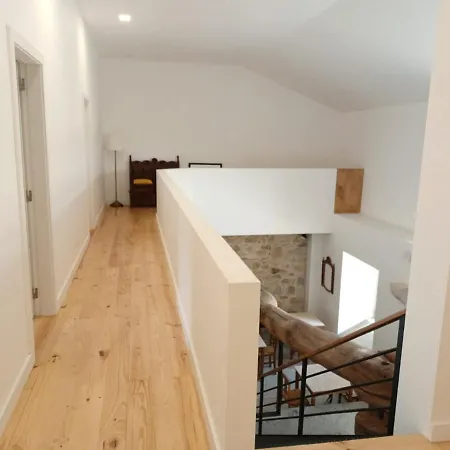 Adega Residências Artísticas - Perto De Lisboa *