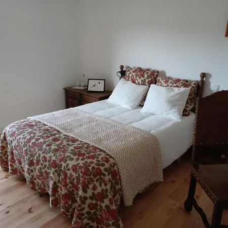 Adega Residências Artísticas - Perto De Lisboa Almargem (Sobral de Monte Agraco)
