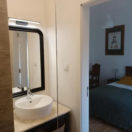 Adega Artisticas - Perto De Lisboa Pensionat 3*