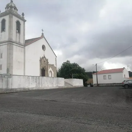 Adega Residências Artísticas - Perto De Lisboa * Almargem (Sobral de Monte Agraco)