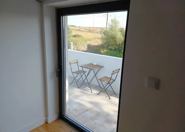 Adega Artisticas - Perto De Lisboa Pensjonat 3*