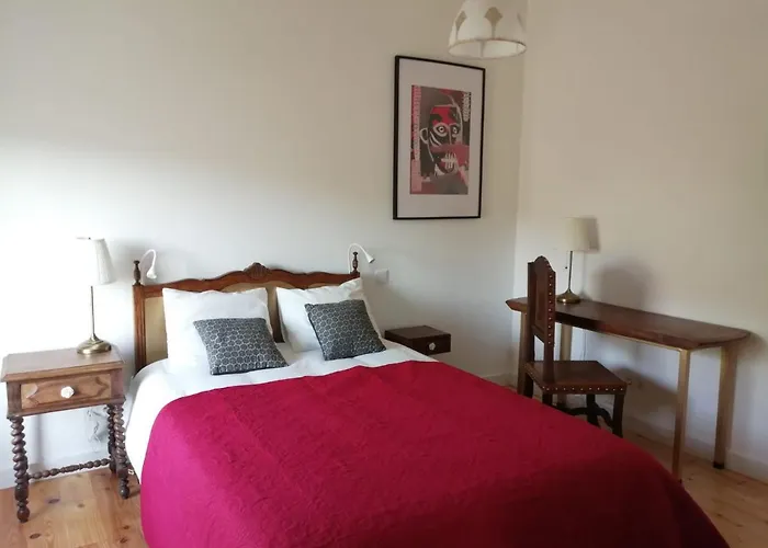 Adega Artisticas - Perto De Lisboa Pensjonat 3*