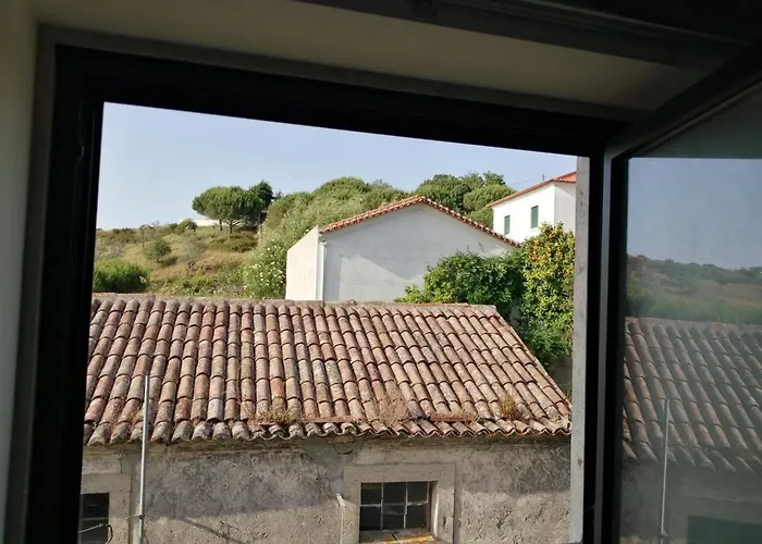 Adega Artisticas - Perto De Lisboa Pensjonat