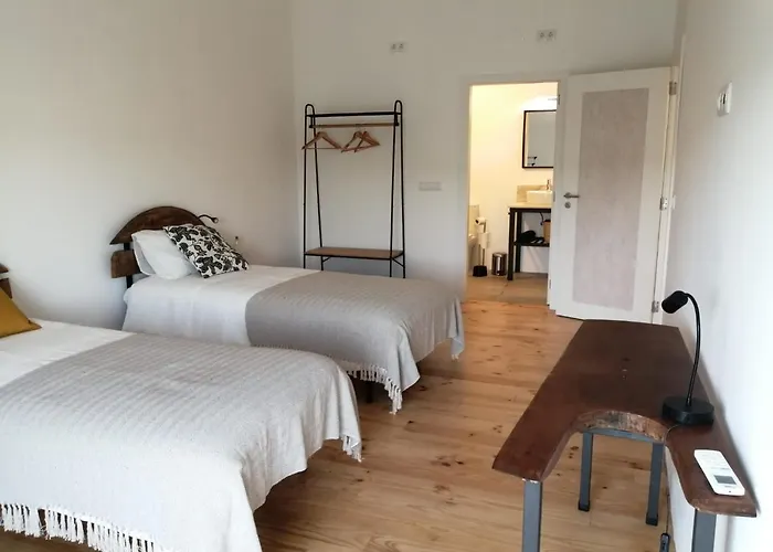Adega Artisticas - Perto De Lisboa Pensjonat 3*