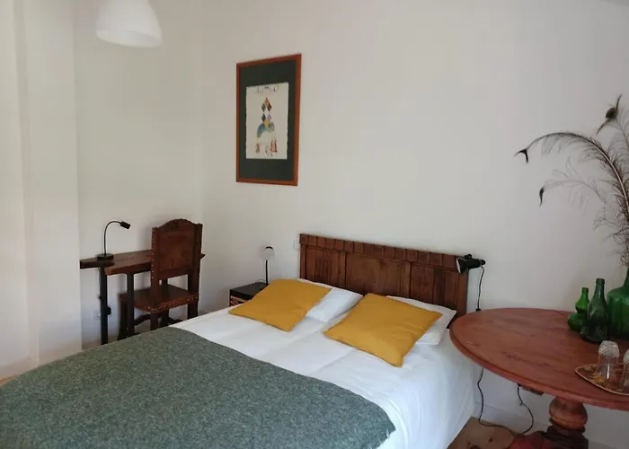Adega Artisticas - Perto De Lisboa 3* Almargem (Sobral de Monte Agraco)