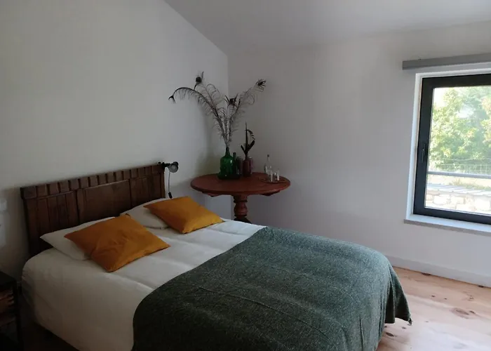 Adega Artisticas - Perto De Lisboa Pensjonat 3*