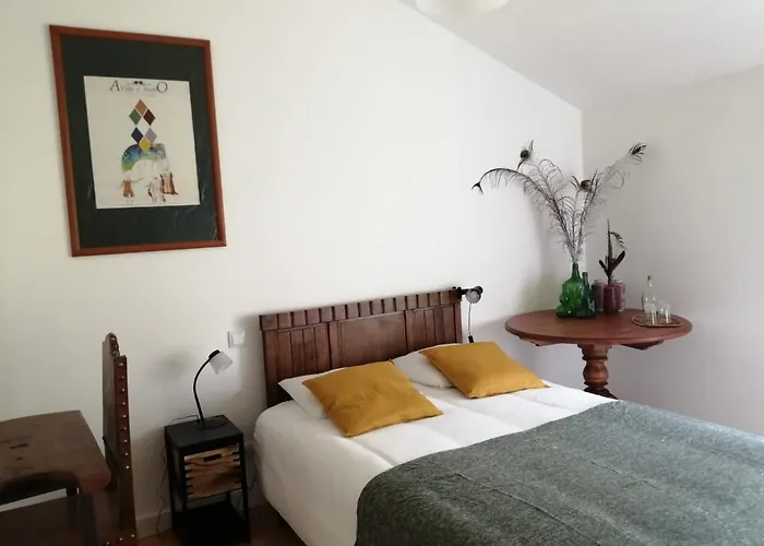 Adega Artisticas - Perto De Lisboa Pensjonat 3*