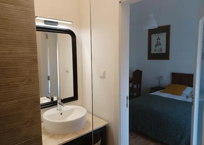 Adega Artisticas - Perto De Lisboa Pensjonat 3*