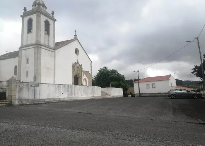 Adega Artisticas - Perto De Lisboa 3* Almargem (Sobral de Monte Agraco)