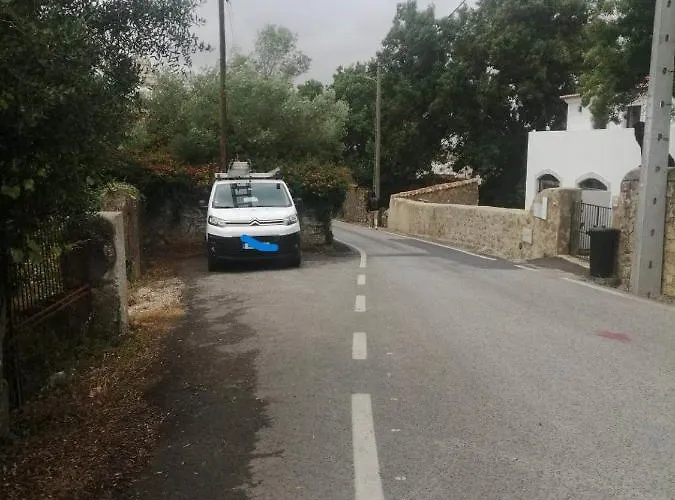 Adega Artisticas - Perto De Lisboa 3* Almargem (Sobral de Monte Agraco)